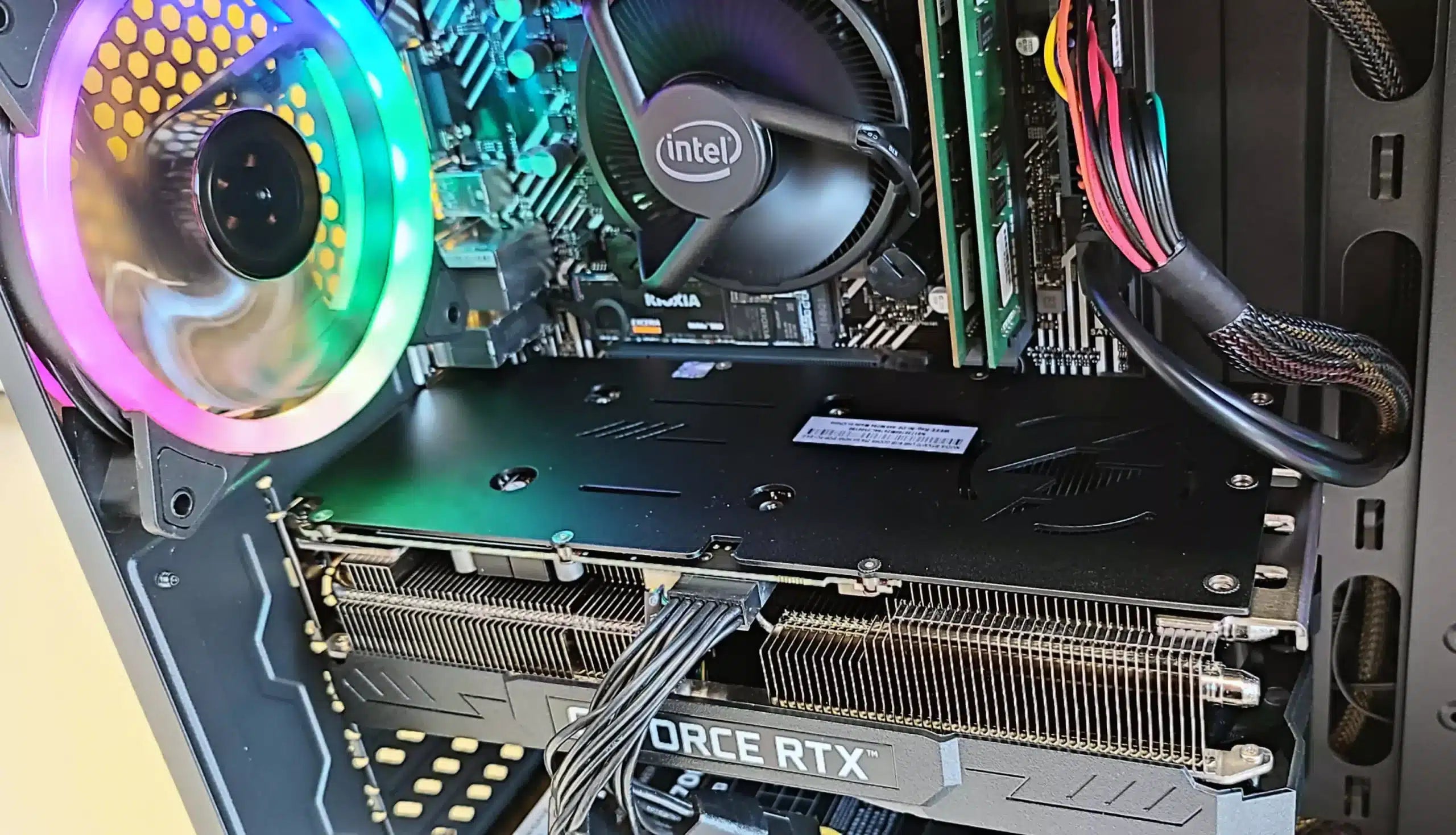 PC-Gaming Medusa Ultimate | Intel Core i9-10900F 10 Kerne | RAM 16 GB | SSD M.2 NVME 500 GB | Nvidia RTX 3070 8 GB | WLAN | Windows 11 Pro PC-Gaming Medusa Ultimate | Intel Core i9-10900F 10 Kerne | RAM 16 GB | SSD M.2 NVME 500 GB | Nvidia RTX 3070 8 GB | WLAN | Windows 11 Pro